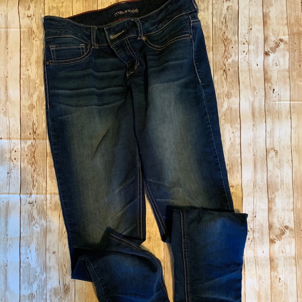 Maurices jegging